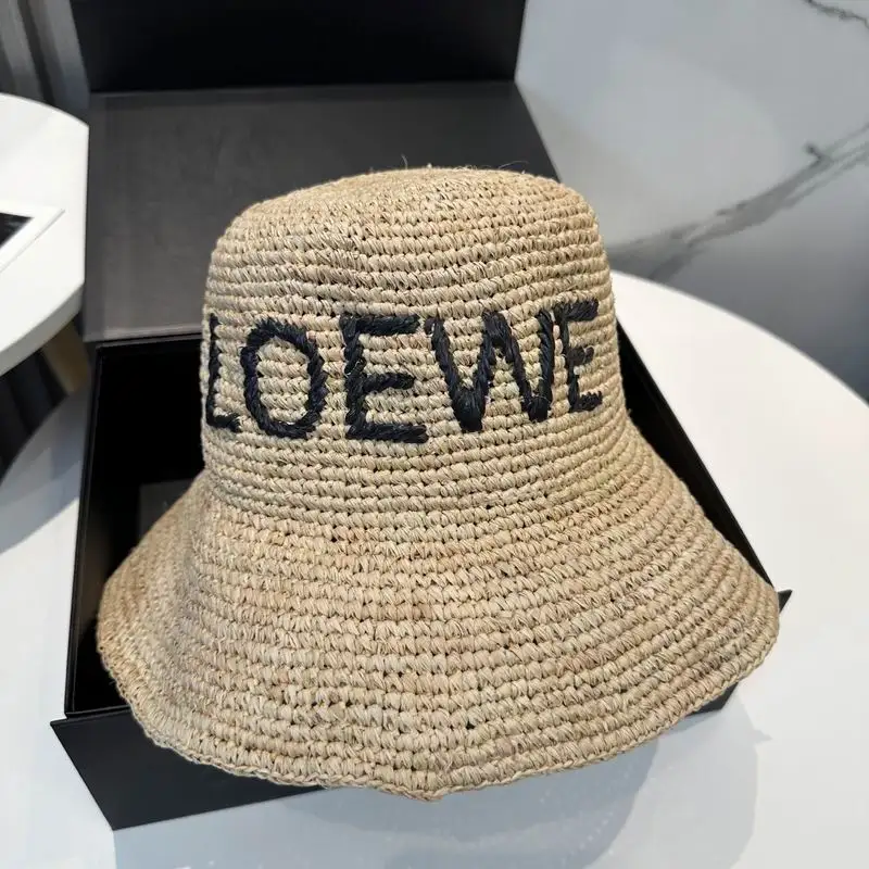 Loewe top hat dx46